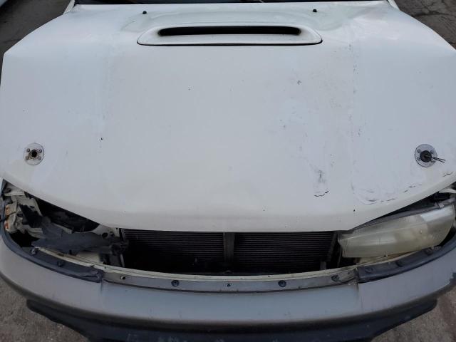Photo 11 from auction – 1998 SUBARU LEGACY 30T with VIN 4S3BG6853W7613754