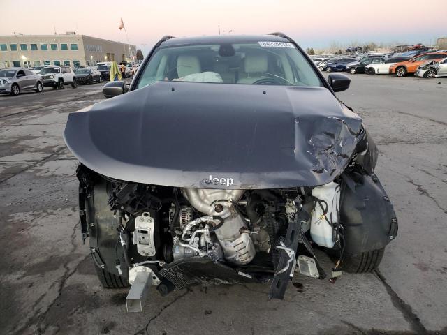 Photo 5 from auction – 2018 JEEP COMPASS LA with VIN 3C4NJDBB6JT185877