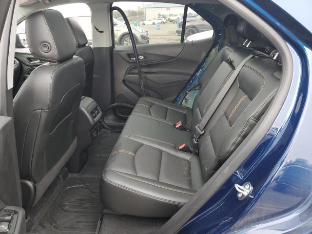 Photo 11 from auction – 2022 CHEVROLET EQUINOX PR with VIN 3GNAXXEV9NS204283
