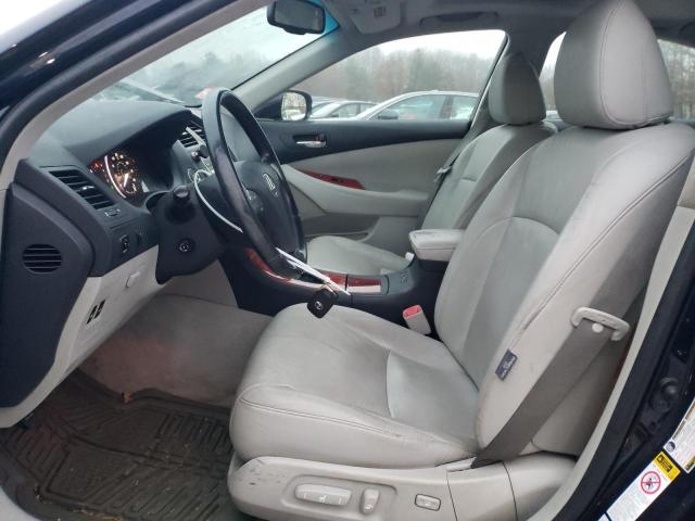 Photo 7 from auction – 2008 LEXUS ES 350 with VIN JTHBJ46G582205314