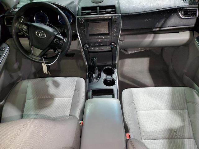 Photo 8 from auction – 2017 TOYOTA CAMRY LE with VIN 4T1BF1FK7HU735130