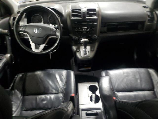 Photo 8 from auction – 2011 HONDA CR-V EXL with VIN JHLRE4H73BC006493