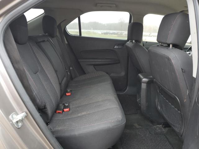 Photo 11 from auction – 2012 CHEVROLET EQUINOX LT with VIN 2GNALDEK0C6215409