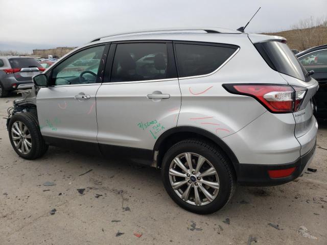 Photo 2 from auction – 2018 FORD ESCAPE TIT with VIN 1FMCU9J94JUC20184