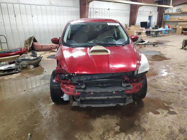Photo 5 from auction – 2015 FORD ESCAPE SE with VIN 1FMCU9GX5FUC58584