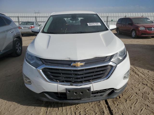 Photo 5 from auction – 2018 CHEVROLET EQUINOX LT with VIN 2GNAXJEV6J6294921