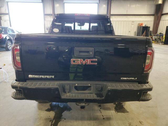 Photo 6 from auction – 2016 GMC SIERRA K15 with VIN 3GTU2PEC9GG119503