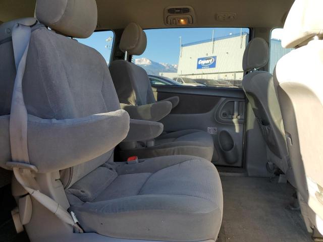 Photo 11 from auction – 2005 TOYOTA SIENNA LE with VIN 5TDBA23C95S048396