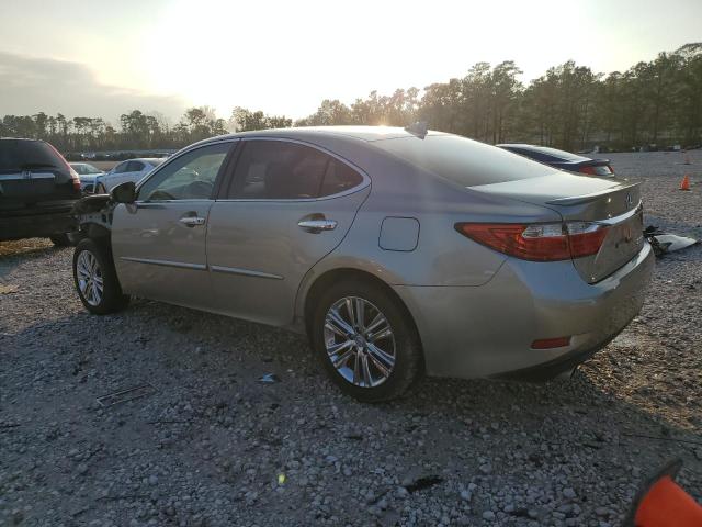 Photo 2 from auction – 2015 LEXUS ES 350 with VIN JTHBK1GG2F2173333