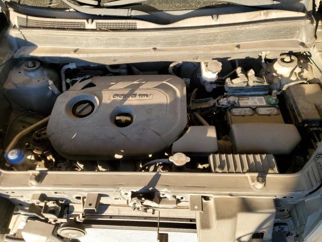 Photo 11 from auction – 2013 KIA SOUL + with VIN KNDJT2A66D7532523