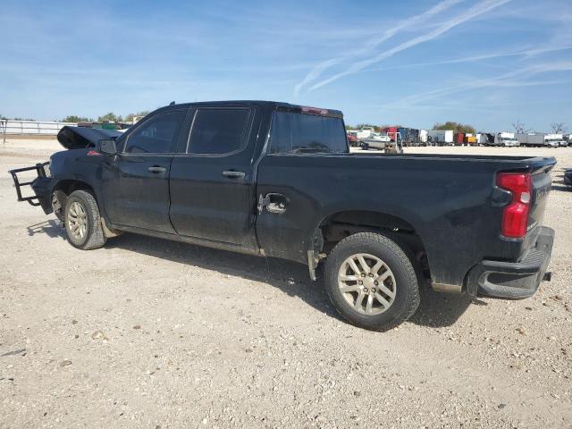 Photo 2 from auction – 2019 CHEVROLET SILVERADO with VIN 3GCUYAEF5KG159804