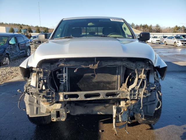 Photo 5 from auction – 2018 RAM 1500 SLT with VIN 1C6RR7TT9JS249633