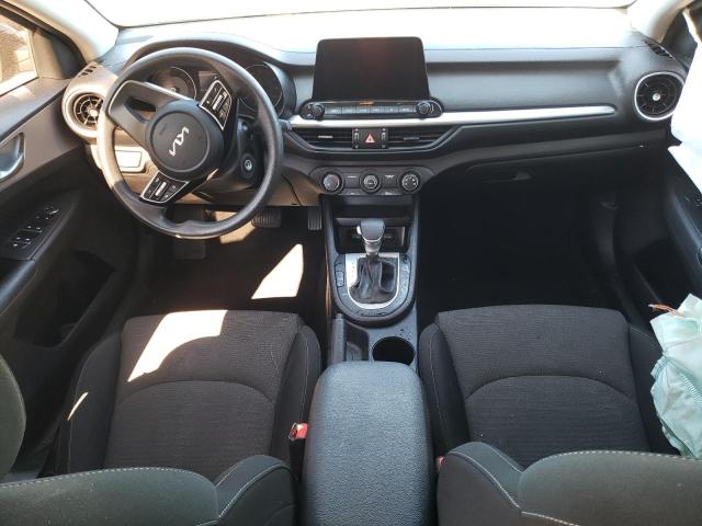 Photo 8 from auction – 2022 KIA FORTE FE with VIN 3KPF24AD7NE418583