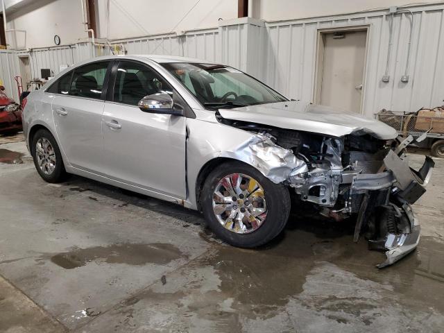 Photo 4 from auction – 2012 CHEVROLET CRUZE LS with VIN 1G1PC5SH0C7246640