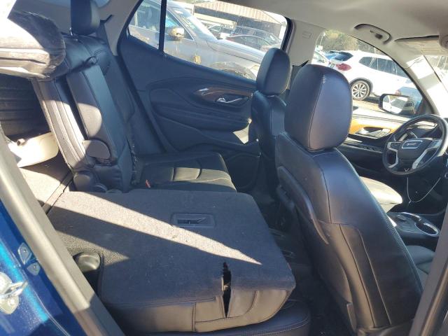 Photo 11 from auction – 2020 GMC TERRAIN SL with VIN 3GKALMEV5LL231821
