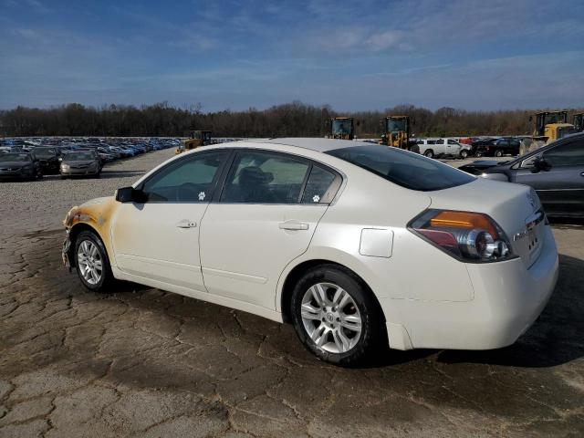 Photo 2 from auction – 2012 NISSAN ALTIMA BAS with VIN 1N4AL2APXCN430960