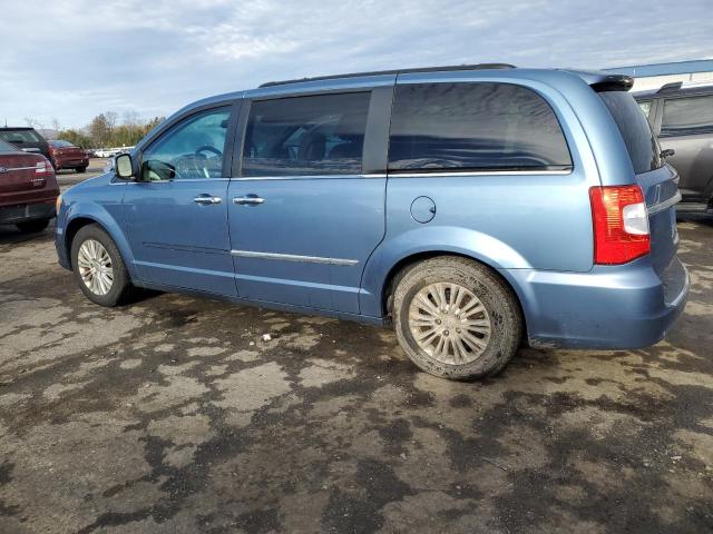 Photo 2 from auction – 2012 CHRYSLER TOWN & COU with VIN 2C4RC1CG3CR117188