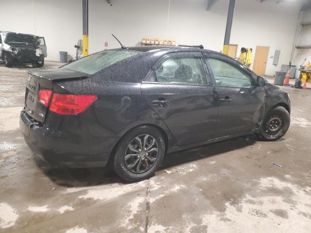Фото 3 с аукциона – 2012 KIA FORTE EX с VIN KNAFU4A29C5526119