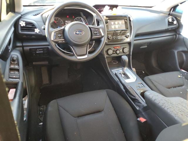 Photo 8 from auction – 2017 SUBARU IMPREZA PR with VIN 4S3GKAB69H3618007