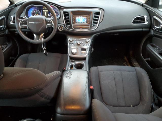 Photo 8 from auction – 2016 CHRYSLER 200 LIMITE with VIN 1C3CCCABXGN112277