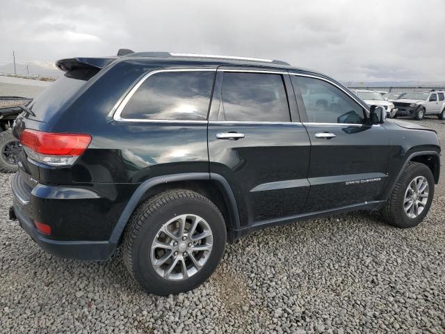 Photo 3 from auction – 2014 JEEP GRAND CHER with VIN 1C4RJFBM3EC316179