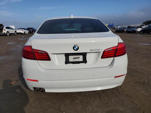 Photo 6 from auction – 2011 BMW 528 I with VIN WBAFR1C53BC739830