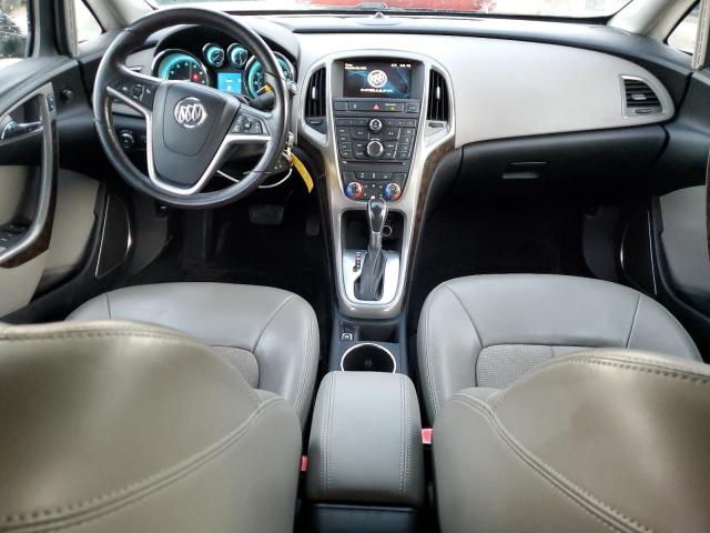 Photo 8 from auction – 2013 BUICK VERANO with VIN 1G4PP5SK5D4106900