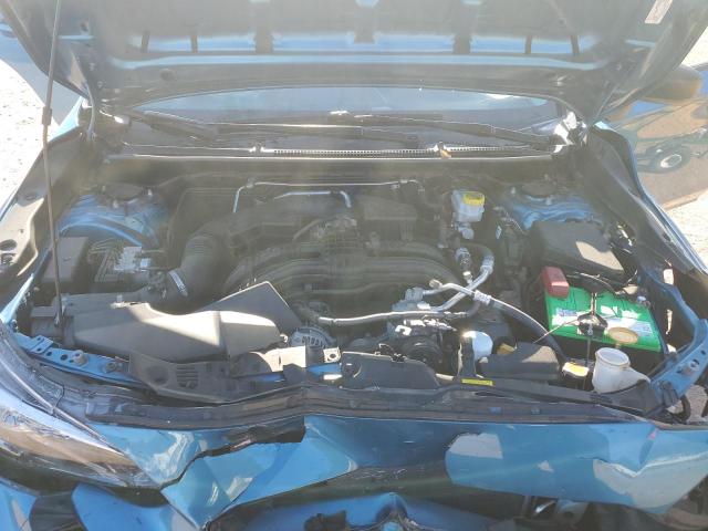 Photo 12 from auction – 2019 SUBARU IMPREZA with VIN 4S3GTAA68K3738712