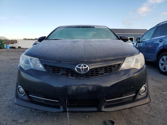 Photo 5 from auction – 2014 TOYOTA CAMRY L with VIN 4T1BF1FK0EU309632