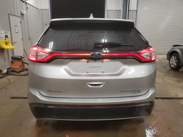 Photo 6 from auction – 2017 FORD EDGE TITAN with VIN 2FMPK4K97HBB62239