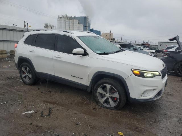 Photo 4 from auction – 2019 JEEP CHEROKEE L with VIN 1C4PJMDX6KD102893