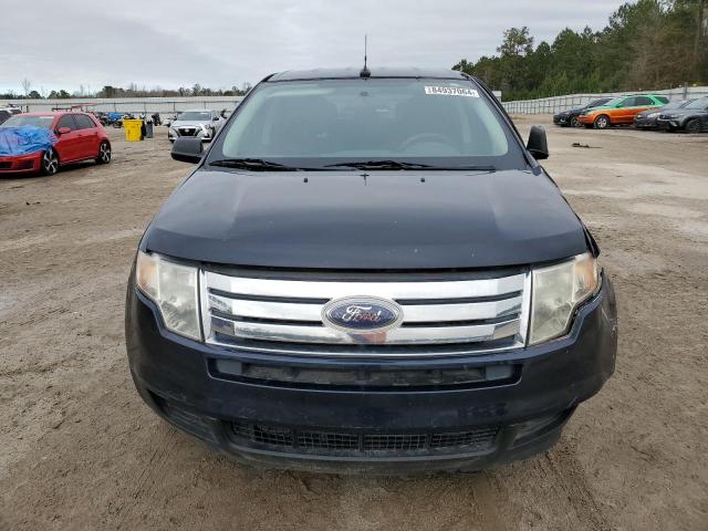 Photo 5 from auction – 2010 FORD EDGE SE with VIN 2FMDK3GC7ABB11508