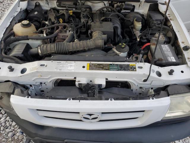 Photo 11 from auction – 2006 MAZDA B2300 with VIN 4F4YR12D16PM01224