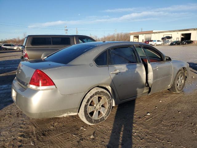 Photo 3 from auction – 2006 CHEVROLET IMPALA LT with VIN 2G1WT58K969191848