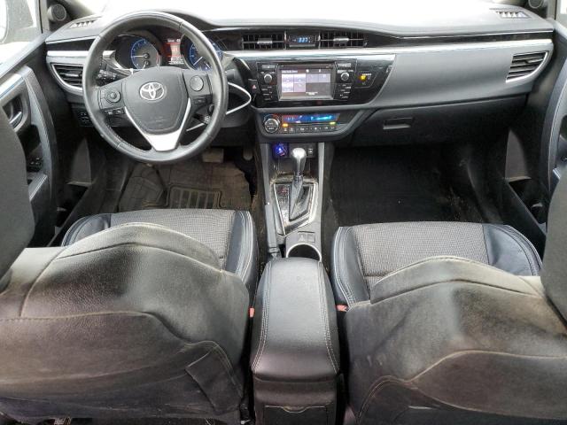 Photo 8 from auction – 2016 TOYOTA COROLLA L with VIN 5YFBURHE5GP510880