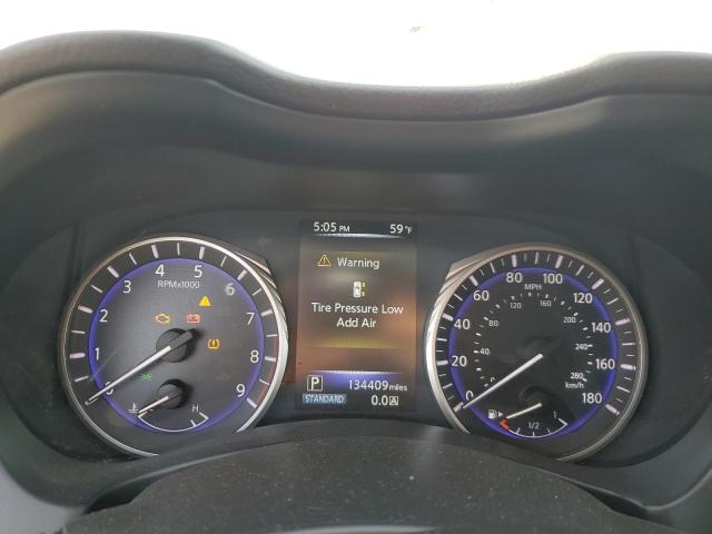 Photo 9 from auction – 2015 INFINITI Q50 BASE with VIN JN1BV7AP3FM334963