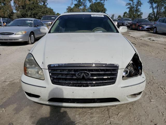 Photo 5 from auction – 2005 INFINITI Q45 with VIN JNKBF01A85M100070