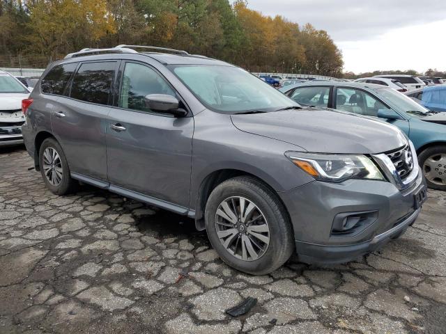 Foto 4 de la subasta – 2017 NISSAN PATHFINDER con VIN 5N1DR2MN3HC690177