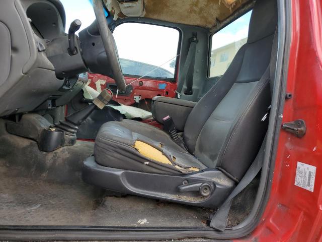 Photo 7 from auction – 2004 FORD RANGER with VIN 1FTYR10U64PB03311