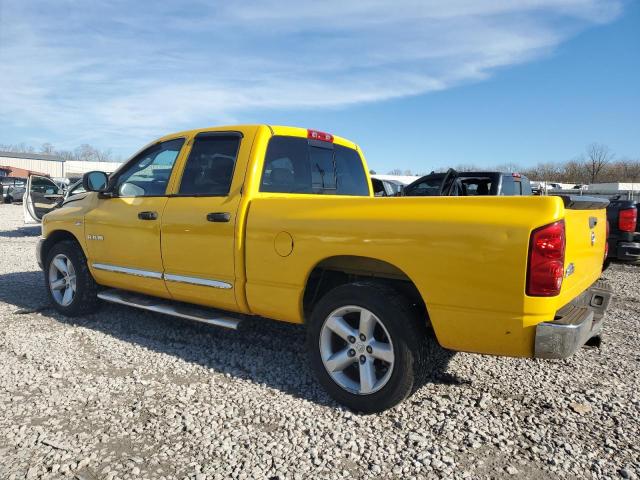 Photo 2 from auction – 2008 DODGE RAM 1500 S with VIN 1D7HA18298S509831