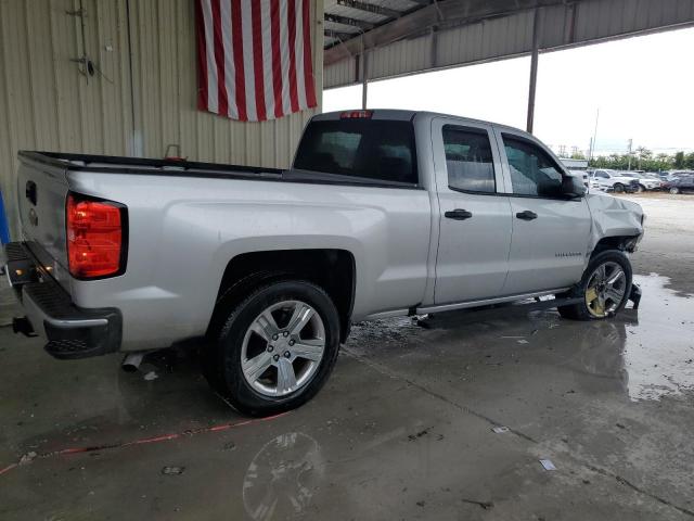 Photo 3 from auction – 2017 CHEVROLET SILVERADO with VIN 1GCRCPEH8HZ109447