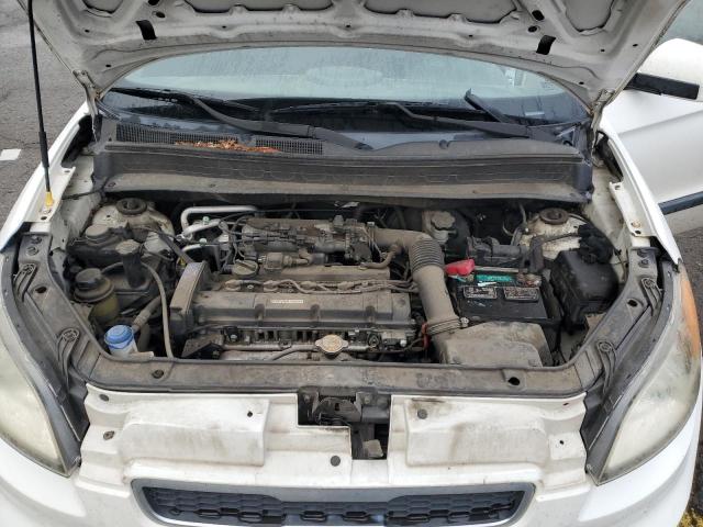 Photo 11 from auction – 2010 KIA SOUL + with VIN KNDJT2A21A7103444