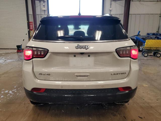 Photo 6 from auction – 2025 JEEP COMPASS LI with VIN 3C4NJDCN5ST524851