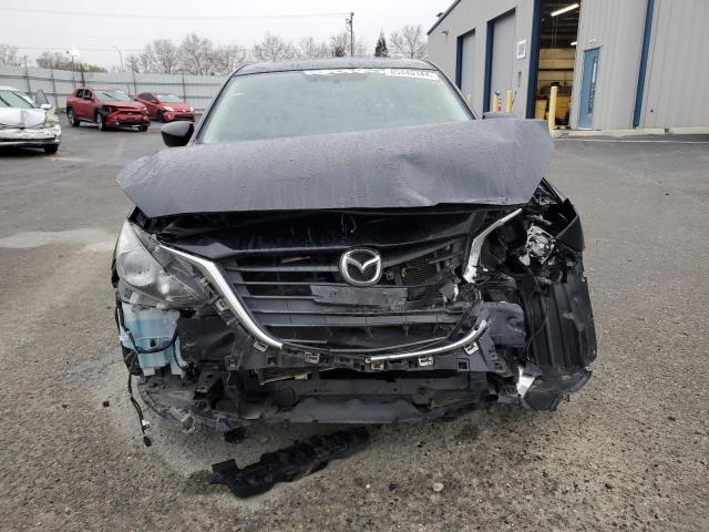 Photo 5 from auction – 2015 MAZDA 3 TOURING with VIN 3MZBM1L79FM128493
