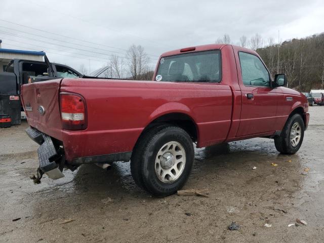 Photo 3 from auction – 2011 FORD RANGER with VIN 1FTKR1AD7BPA33397