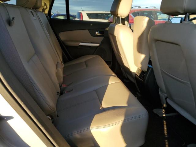 Photo 10 from auction – 2013 FORD EDGE LIMIT with VIN 2FMDK4KC8DBC44893