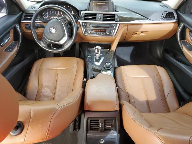 Photo 8 from auction – 2013 BMW 328 I with VIN WBA3A5G56DNP24984