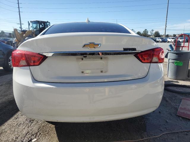 Photo 6 from auction – 2018 CHEVROLET IMPALA LS with VIN 2G11Z5SA2J9125112