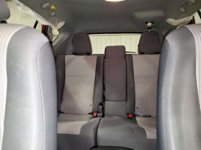 Photo 10 from auction – 2013 TOYOTA RAV4 LE with VIN 2T3BFREV4DW081103