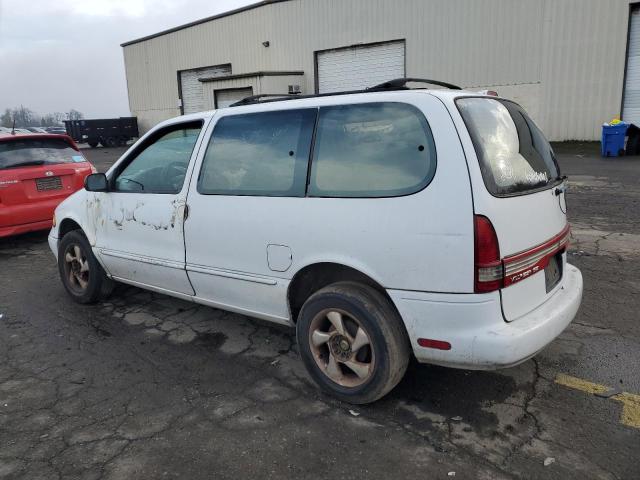 Photo 2 from auction – 1997 MERCURY VILLAGER with VIN 4M2DV1113VDJ65941